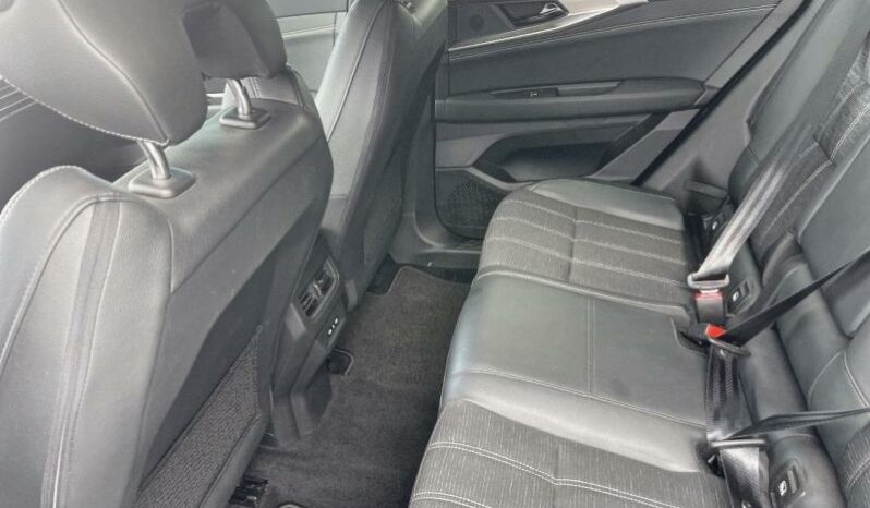RENAULT Austral 1.2 E-Tech full hybrid 200ch Techno complet