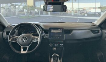 Occasion à vendre : Renault voiture blanc hybride : essence/electrique 1.6 e-tech 145ch full hybrid  techno -23 Reunion