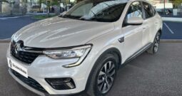 RENAULT Arkana 1.6 E-Tech 145ch full hybrid  Techno -23