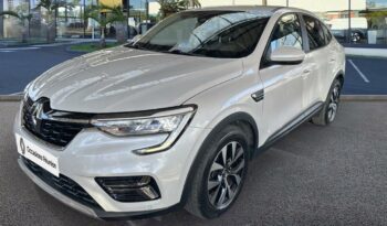 Vente Renault Arkana 1.6 e-tech 145ch full hybrid  techno -23 Renault-renault Saint Denis, La Reunion.