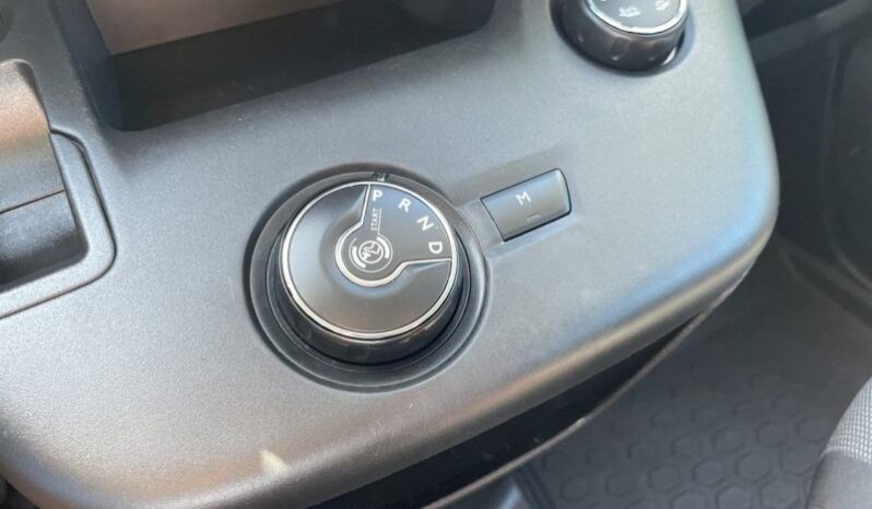 PEUGEOT Partner XL BlueHDi 130ch S&S Cabine Approfondie EAT8 complet