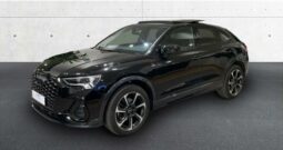 AUDI Q3 Sportback 35 TFSI 150ch S line S tronic 7