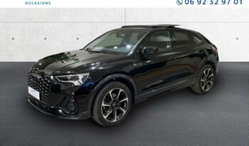 Vente Audi Q3 Sportback 35 tfsi 150ch s line s tronic 7 Cotrans-multi Marques Le Port, La Reunion.