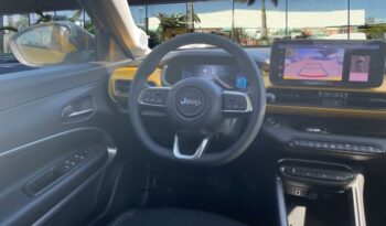 Vente de s.u.v. voiture occasion 974 Reunion.