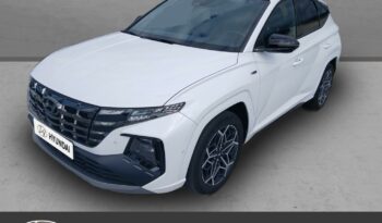 Vente Hyundai Tucson 1.6 t-gdi 230ch hybrid n line executive bva6 Hyundai-hyundai Sainte Clotilde, La Reunion.