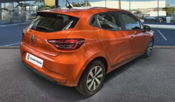 Clio occasion Reunion 1.0 tce 90ch evolution, modèle 2023 à vendre.