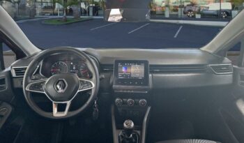 Occasion à vendre : Renault voiture orange valencia essence 1.0 tce 90ch evolution Reunion