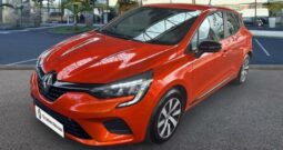 RENAULT Clio 1.0 TCe 90ch Evolution