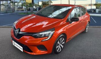 Vente Renault Clio 1.0 tce 90ch evolution Renault-renault Saint Denis, La Reunion.