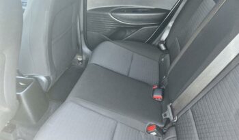 Image illustrative Berline occasion climatisation atlas white Reunion à saisir.