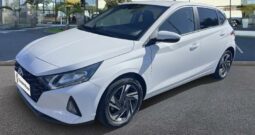 HYUNDAI i20 1.0 T-GDi 100ch Hybrid Intuitive