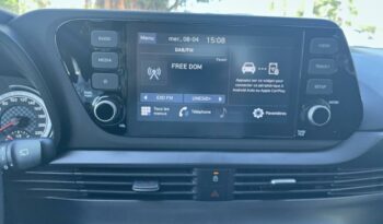 Occasion 974 : Découvrez la version 1.0 t-gdi 100ch hybrid intuitive Hyundai 2023, Reunion.