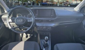 Occasion à vendre : Hyundai voiture atlas white essence/micro-hybride 1.0 t-gdi 100ch hybrid intuitive Reunion