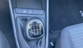 Reunion auto occasion I20 2023 1.0 t-gdi 100ch hybrid intuitive pas chère.