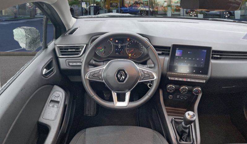 RENAULT Clio 1.0 TCe 90ch Equilibre complet