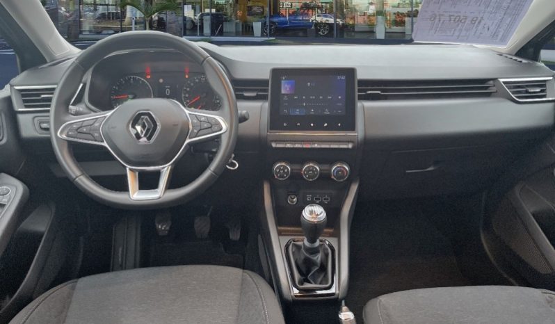 RENAULT Clio 1.0 TCe 90ch Equilibre complet