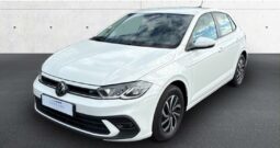 VOLKSWAGEN Polo 1.0 TSI 95ch Life