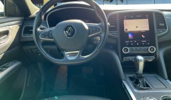 Occasion à vendre : Renault voiture gris highland essence 1.6 tce 160ch   initiale paris edc Reunion