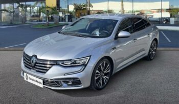 Vente Renault Talisman 1.6 tce 160ch   initiale paris edc Renault-renault Saint Denis, La Reunion.