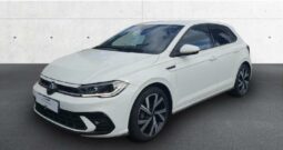 VOLKSWAGEN Polo 1.0 TSI 95ch R-Line