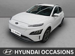 Vente Hyundai Kona electric 64kwh - 204ch creative Hyundai-hyundai Sainte Clotilde, La Reunion.