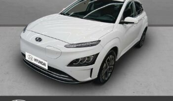 Vente Hyundai Kona electric 64kwh - 204ch creative Hyundai-hyundai Sainte Clotilde, La Reunion.