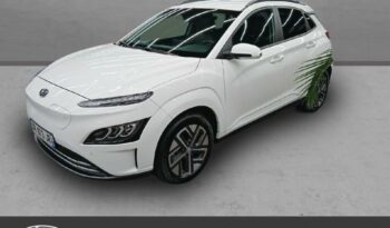 Kona occasion Reunion electric 64kwh - 204ch creative, modèle 2023 à vendre.