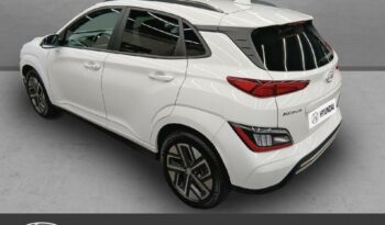 Occasion à vendre : Hyundai voiture serenity white métal electrique electric 64kwh - 204ch creative Reunion