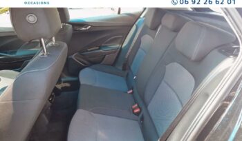 Image illustrative Berline occasion climatisation noir magic nacré Reunion à saisir.