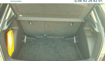 Photo Fabia occasion 1.0 tsi 95ch ambition ile Reunion.