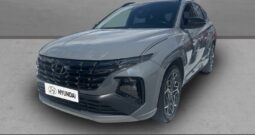 HYUNDAI Tucson 1.6 T-GDi 230ch Hybrid N Line Executive BVA6