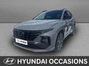 Vente Hyundai Tucson 1.6 t-gdi 230ch hybrid n line executive bva6 Hyundai-hyundai Sainte Clotilde, La Reunion.