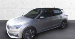 SKODA Fabia 1.0 TSI 95ch Ambition