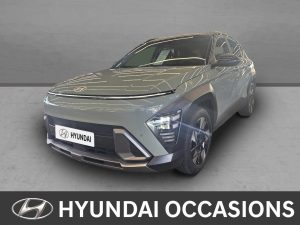 Vente Hyundai Kona 1.6 gdi 141ch hybrid creative dct-6 Hyundai-hyundai Sainte Clotilde, La Reunion.