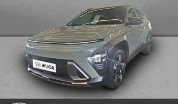 Vente Hyundai Kona 1.6 gdi 141ch hybrid creative dct-6 Hyundai-hyundai Sainte Clotilde, La Reunion.