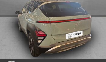 Occasion à vendre : Hyundai voiture vert hybride : essence/electrique 1.6 gdi 141ch hybrid creative dct-6 Reunion