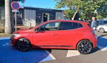 Occasion à prix réduit chez Renault-renault Saint Pierre : Vente berline 2023, berline à La Reunion.