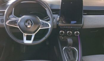 Occasion à vendre : Renault voiture rouge flamme hybride : essence/electrique 1.6 e-tech 145ch full hybrid techno Reunion