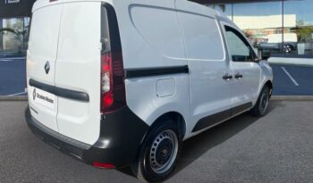 Express Van occasion Reunion 1.5 blue dci 95ch confort 22, modèle 2023 à vendre.