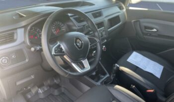 Occasion à vendre : Renault voiture blanc glacier diesel 1.5 blue dci 95ch confort 22 Reunion