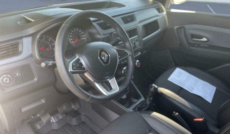 RENAULT Express Van 1.5 Blue dCi 95ch Confort 22 complet