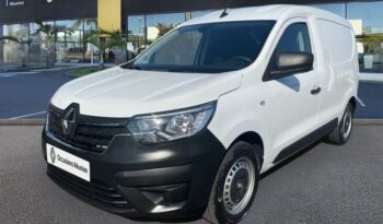 Vente Renault Express Van 1.5 blue dci 95ch confort 22 Renault-renault Saint Pierre, La Reunion.