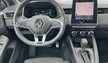Occasion à vendre : Renault voiture blanc glacier hybride : essence/electrique 1.6 e-tech 145ch full hybrid esprit alpine Reunion
