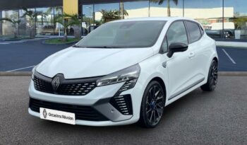Vente Renault Clio 1.6 e-tech 145ch full hybrid esprit alpine Renault-renault Saint Denis, La Reunion.