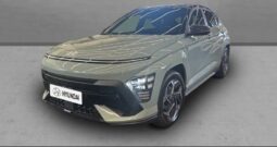 HYUNDAI Kona 1.6 GDi 141ch Hybrid N Line Executive DCT-6