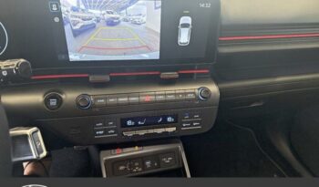 Photo Kona occasion 1.6 gdi 141ch hybrid n line executive dct-6 ile Reunion.