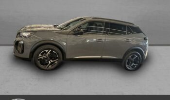 2008 occasion Reunion 1.2 puretech 100ch s&s allure, modèle 2023 à vendre.