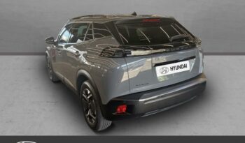 Occasion à vendre : Peugeot voiture gris essence 1.2 puretech 100ch s&s allure Reunion