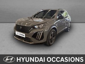 Vente Peugeot 2008 1.2 puretech 100ch s&s allure Hyundai-hyundai Sainte Clotilde, La Reunion.