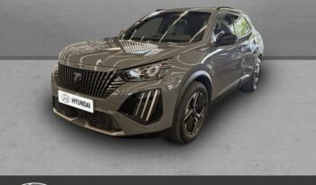 Vente Peugeot 2008 1.2 puretech 100ch s&s allure Hyundai-hyundai Sainte Clotilde, La Reunion.